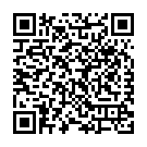 Código QR con el enlace al titular Pensamos, luego desaparecemos
