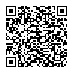 Código QR con el enlace al titular â€œHay fotÃ³grafos muy buenos que lo mejor que pueden hacer con sus fotos es colgarlas en las paredes de casa”