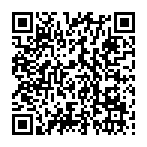 Código QR con el enlace al titular Dos heridos en una colisiÃ³n entre dos turismos en Becerril de Campos