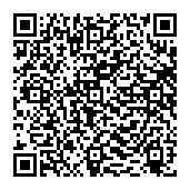 Código QR con el enlace al titular El Papa anima a los espaÃ±oles a seguir los cuatro caminos que enseÃ±Ã³ Santa Teresa: alegrÃ­a, oraciÃ³n, fraternidad y el del propio tiempo