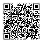 Código QR con el enlace al titular Consiguen devolver la visiÃ³n con un trasplante de cÃ©lulas madre