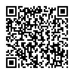 Código QR con el enlace al titular La predicciÃ³n de 'Los Serrano', el Ã©bola (o Ã©mbola) llegarÃ­a a Europa desde Ãfrica