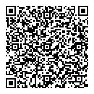 Código QR con el enlace al titular La Caleya organiza en collaboraciÃ³n cono Ayuntamientu dâ€™Estorgaâ€™l Certame Lliterariu AstÃºrica 2014