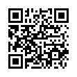 Código QR con el enlace al titular New Theme: Penscratch