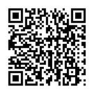Código QR con el enlace al titular Los futuros mÃ©dicos brindan por San Lucas