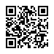 Código QR con el enlace al titular TEDxLaLaguna: Knowledge for Change