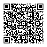 Código QR con el enlace al titular Zapatero: