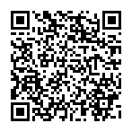 Código QR con el enlace al titular Brad Pitt... un hombre con pistola desde los seis aÃ±os