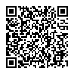 Código QR con el enlace al titular Brad Pitt... un hombre con pistola desde los seis aÃ±os