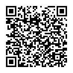 Código QR con el enlace al titular J osÃ© Luis Corral  y Antonio PiÃ±ero se alÃ­an en &lsquo;El trono maldito&rsquo;