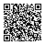 Código QR con el enlace al titular 'GuzmÃ¡n El BuenÃ­simo' celebra el 10 aniversario de Espacio LeÃ³n regalando compras