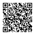 Código QR con el enlace al titular Â¿Sabes cÃ³mo resintonizar los canales de la TDT? AquÃ­, todas las claves...