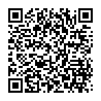 Código QR con el enlace al titular Publican un cÃ³mic dedicado a Santa Teresa con motivo del centenario