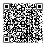 Código QR con el enlace al titular 'Recadito' de Mou a Del Bosque: 