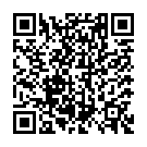 Código QR con el enlace al titular Dylan Thomas, homenajeado en Madrid en su centenario