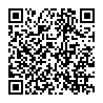 Código QR con el enlace al titular Mato envÃ­a a Romero un mensaje 