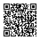 Código QR con el enlace al titular Gime la tarde de grises y geranios...
