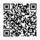 Código QR con el enlace al titular ProyecciÃ³n de 'Mapa emocional de TÃ¡nger' dentro del ciclo 'Pensar la Ciudad'