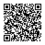 Código QR con el enlace al titular Convocatoria de una beca de formaciÃ³n prÃ¡ctica especializada para el hospital veterinario de la Universidad de LeÃ³n