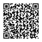 Código QR con el enlace al titular Adela Cortina, reciente ganadora del Nacional de Ensayo, habla hoy de Ã©tica en la Facultad de BiologÃ­a.