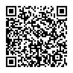C&oacute;digo QR con el enlace al titular Pensar en la politizaciÃ³n de la plataforma pro parque comarcal de bomberos 