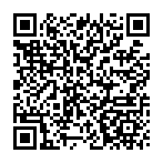 Código QR con el enlace al titular Â¿Pillada o 'tocar las narices' a Justin Bieber? Orlando Bloom y Selena GÃ³mez otra vez juntos
