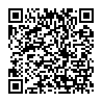 Código QR con el enlace al titular Ana ObregÃ³n se compra dos trajes 'antiÃ©bola' por si acaso... en eBay