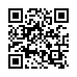 Código QR con el enlace al titular ALUCINANTE