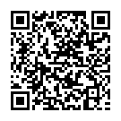 Código QR con el enlace al titular Kate Moss bebe champagne en sus propios pechos