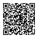 C&oacute;digo QR con el enlace al titular Podemos repartirÃ¡ material escolar a familias necesitadas