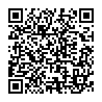 C&oacute;digo QR con el enlace al titular Amancio Prada, miembro de la Academia de juglares de Fontiveros