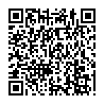 C&oacute;digo QR con el enlace al titular Â«Es la realidad la que moldea el nuevo diccionario, la RAE no hace ideologÃ­aÂ»
