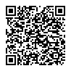C&oacute;digo QR con el enlace al titular Â«Es la realidad la que moldea el nuevo diccionario, la </br>RAE no hace ideologÃ­aÂ»
