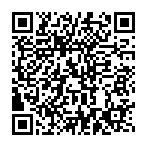 C&oacute;digo QR con el enlace al titular Garrido y Abarca  hablan de su novela negra con trama en Ponferrada