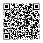 C&oacute;digo QR con el enlace al titular La madre de la novia de Pistorius dice que su hija iba a dejar al atleta la noche de su muerte
