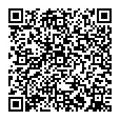 C&oacute;digo QR con el enlace al titular El Hotel Rural Villa MencÃ­a sortea 6 menÃºs de Jornadas GastronÃ³micas
