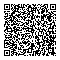 C&oacute;digo QR con el enlace al titular ContarÃ¡ con un pequeÃ±o oratorio, se cambia lo que es la distribuciÃ³n interior, con sala de ...