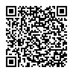 C&oacute;digo QR con el enlace al titular Cristiano Ronaldo, con tres trofeos, gran protagonista de la Gala de los Premios LFP 2014
