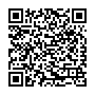 C&oacute;digo QR con el enlace al titular Garrido y Abarca presentan hoy su novela