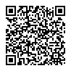 C&oacute;digo QR con el enlace al titular James: 