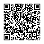 C&oacute;digo QR con el enlace al titular Carlos Loreiro, ganador del Premio Nacional de PoesÃ­a Joven 