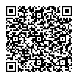 C&oacute;digo QR con el enlace al titular Presentado &ldquo;El hombre de la mÃ¡scara de espejos&rdquo; en el Castillo de San Blas, escenario que se incluye en la trama