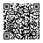C&oacute;digo QR con el enlace al titular Una excavaciÃ³n clandestina deja al descubierto un templo faraÃ³nico