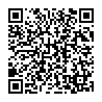 C&oacute;digo QR con el enlace al titular El presidente participaba 