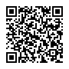 C&oacute;digo QR con el enlace al titular Negocios en cacerÃ­as, partidas de pÃ³quer y juergas en chalÃ©s