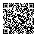 C&oacute;digo QR con el enlace al titular &lsquo;The Big Bang Theory&rsquo; arropa a Kaley Cuoco y a su Estrella de la Fama