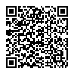 C&oacute;digo QR con el enlace al titular Silencio estremecedor, tensiÃ³n contenida y estupefacciÃ³n en Palacio