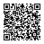 C&oacute;digo QR con el enlace al titular Â¿QuÃ© es el amor?