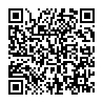 C&oacute;digo QR con el enlace al titular La Cebra pretende elegir a su nueva directiva antes de fin de aÃ±o