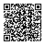 C&oacute;digo QR con el enlace al titular Un foro internacional estudiarÃ¡ en  LeÃ³n la creaciÃ³n literaria de lo insÃ³lito